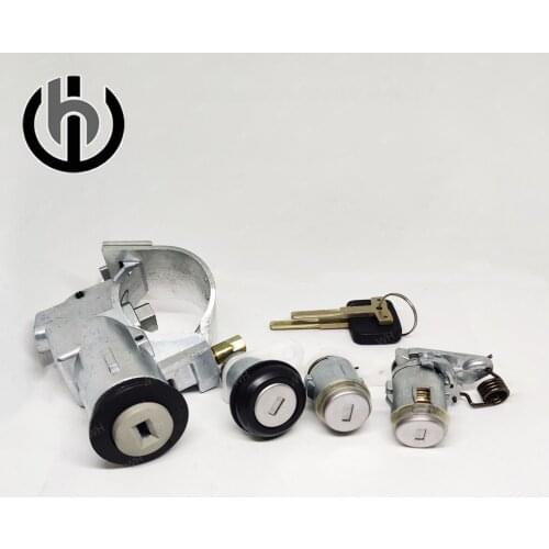 NEW 0913614 9014760 913614 IGNITION SWITCH BARREL LOCK WITH KEYS For Ignition Lock Switch Door Locks For Commodore VN VP VR VS