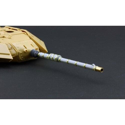 Orange Hobby G35-0132 1/35 105mm L7 barrel for IDF Magach 6B