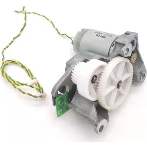 Pinchwheel advance drive Media motor Q5669 Q5669-60005 for HP DesignJet z2100 T1100PS T1200