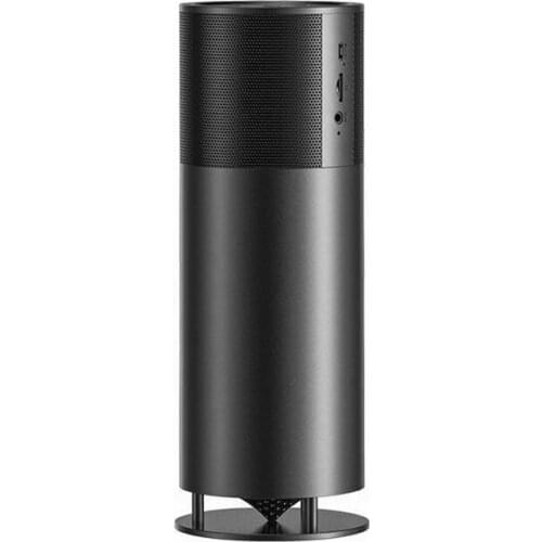 REMAX RB-M46 Enceinte Bluetooth Speaker 1200 MAh AUX Speaker