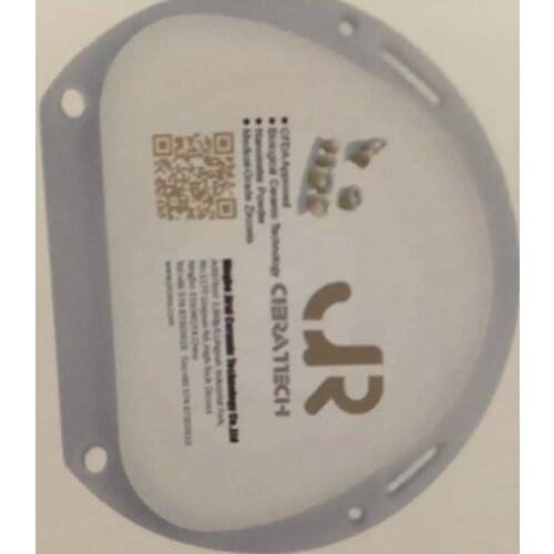 Super Translucent Dental Zirconia Block Discs for Lab CADCAM