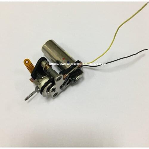 Repair Parts For Nikon D3S Charge Base Motor Unit
