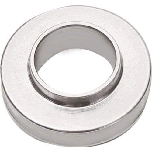 KF-16/25/40/50 Bracket SUS304 Stainless For Vacuum Tri Clamp Pipe Beer Brewing Diary Product
