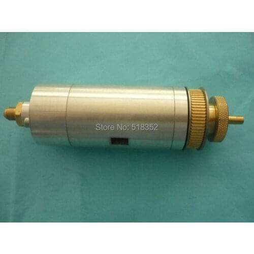 Gear Box Drive, Rotation Assembly for Tiangong Small Hole EDM Drilling Machine, with carbon brushes