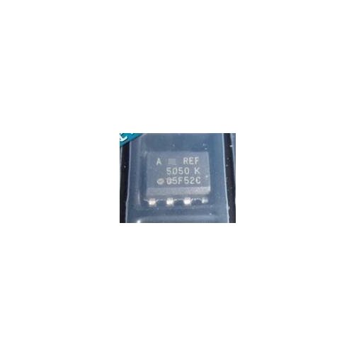 10pcs NEW IC REF5050AIDR REF5050 REF5050AID 5050 SOP8