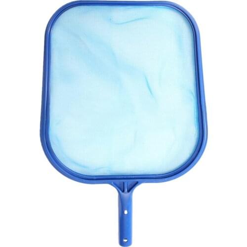 Swimming pools accessories Screen Cleaning Surface water Net Mesh Bath