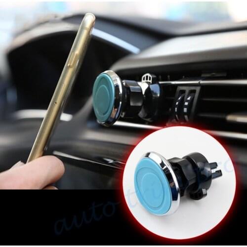 Auto Interior Accessories Mobile Phone Mount Bracket Holder Stand Support Cradle Moulding