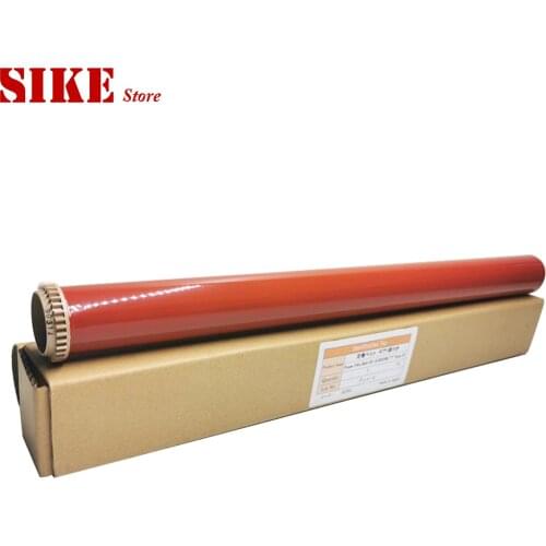 Copier Parts Upper Heating Roller Fuser Film Sleeve For Toshiba 2555 3555 4555 3055 5055 2555C 3555C 4555C 3035C 5055C