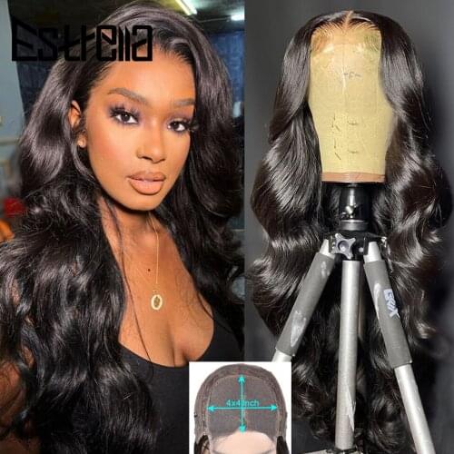Estrella Synthetic Wigs