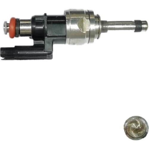 Fuel injector nozzle for Volvo S60 S80 V60 V70 XC60 nozzle 31432774