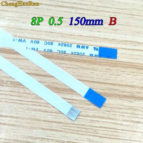 2PCS for ASUS X550V X550C X550CC F550V X550 FFC FPC Flexible Cable mouse touch pad connector Touchpad flex cable 8 Pin 15cm