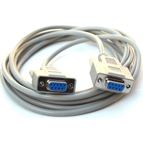 6ES7901-1BF00-0XA0 PLC RS232 Cable for PC/MPI Module,6ES7 901-1BF00-0XA0 Download cable for TP27,6ES79011BF000XA0,Fast Shipping
