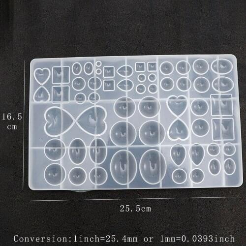 KENMTY Silicone Cake Molds