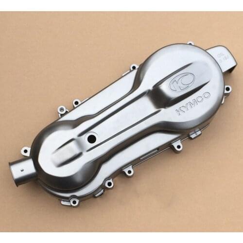 Motorcycle Left Crankcase Cover Engine Side for Kymco Gp110 Vp110 125