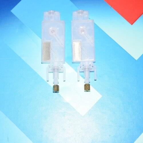 Mimaki JV33 JV5 CJV30 DX5 Printhead ink damper with connector