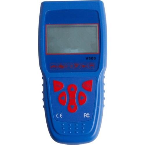 Muliti-languages Vehicle Diagnostic Tools Checker Code Reader Car Diagnostic Cables Connectors For Free Shipping Fault Scaaner