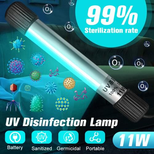 MPOW Ultraviolet Lamps