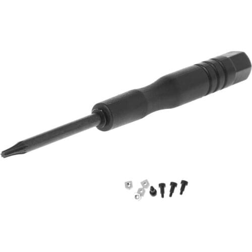 New Screw Nut Screwdriver Kit For Suunto Ambit 1 2 2s 3/Sport Peak RunPlastic Metal