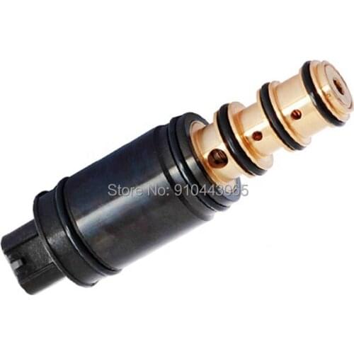 New Electronic 97mm AC Compressor Control Valve 157347 157348 For Toyota Camry Denso 5SE09C/5SEU12C/6SEU16C/7SEU16 Compressor