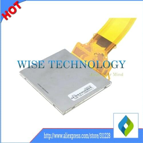 Original LTV350QV-F06 LTV350QV-F09 LTV350QV-FOE lcd screen+touch screen digitizer for Saeco Primea touch plus GPS PND