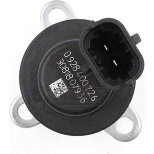R Fuel Injection Pump Regulator Metering Control Valve For ALFA LANCIA FIAT DUCATO 120 130 Multijet 2,3 D 0928400726 71754810