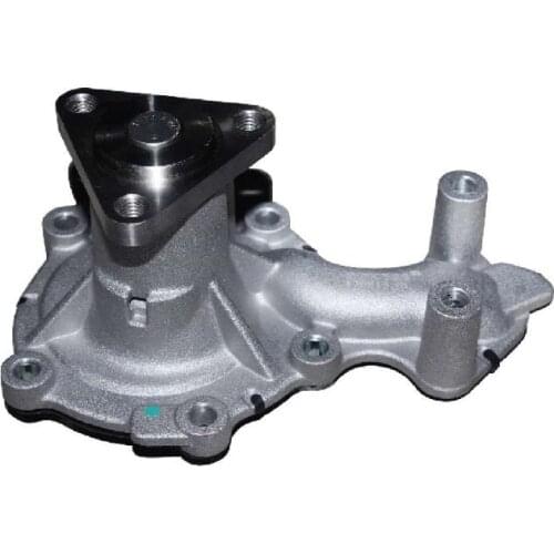 Engine cooling system water pump for Ford ECOSPORT 2013-2020 Ford Fiesta Mk7 2013-2020 Ford focus mk3 2015 - 2018 1.0T