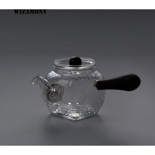 Заварочные чайники WIZAMONY China At AliExpress