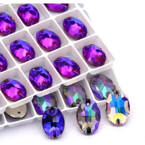 XIAOPU Fashion Buttons