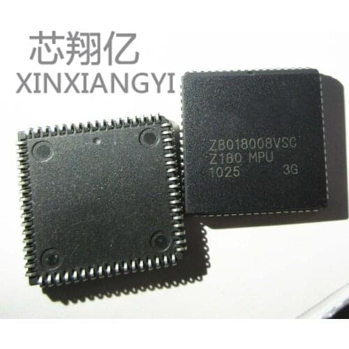 XINXIANGYI Z8018008VSC PLCC