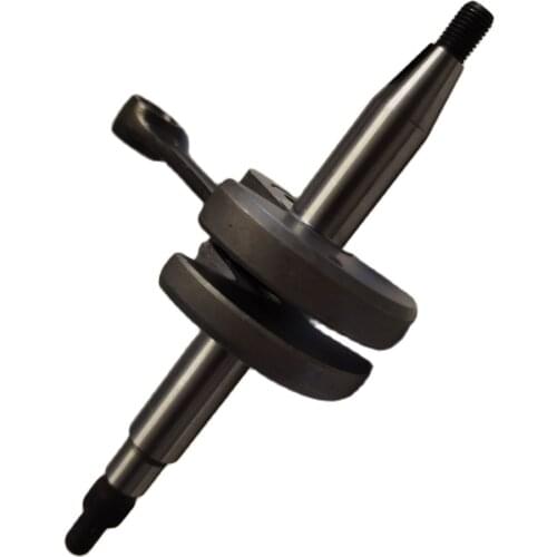 Replaces STIHL TS410 TS420 Crankshaft 4238 030 0400