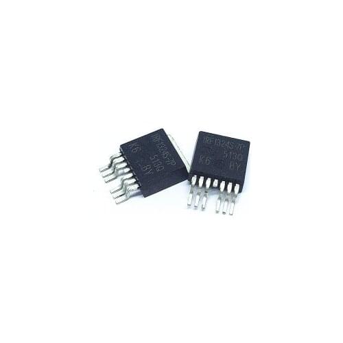 2pcs/lot IRF1324S-7P F1324S-7P TO263