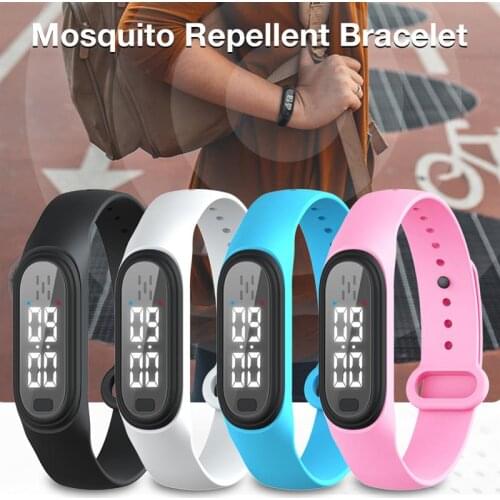 Браслеты от комаров AIBODUO China At AliExpress