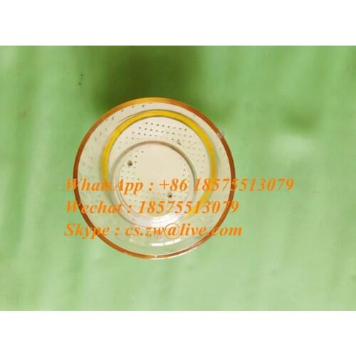 Anesthesia Machine Accessories Sodium Lime Tank Soda Lime Tank Carbon Dioxide Absorption Tank High-Quality Sodium Tank 1PCS