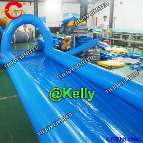 Free door shipping inflatable water slide for summer, portable inflatable city slide for sale, attractive inflatable slides