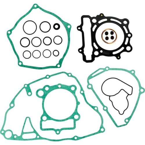 Motorcycle Engine Parts Complete Gasket and oil seal for Kawasaki KX250F 2009-2016 KX250 KX 250 F