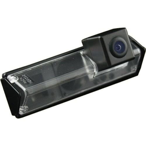 For Sony CCD MITSUBISHI GRANDIS Car Autoradio Rear View Parking CAM Camera Back Up Reverse 170 Degree Kit for Navigation