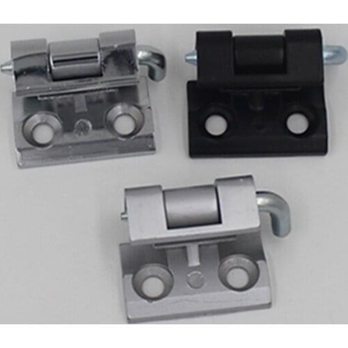 Electric Box Concealed Installation Hinge Cabinet Hinge Furniture Hardware Door Hinge Network Control Cabinet Distribution Hinge