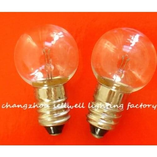 Is the electric light bulb of 2.5V 0.84A E10 G15 Kr A960 high quality