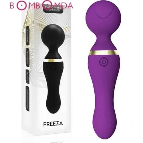 Dildo Vibrators For Women Vagina G spot Stimulating Clitoris Massager Female Masturbation 9 Modes Waterproof Adults Sex Products