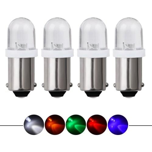 LUMED LED T4W Bulbs (BA9s)