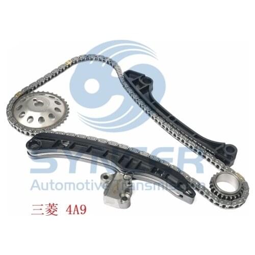 Timming kits for sem v3 baic d50 jac 4GB 4A90/4A91 and zotye z200 1.3L