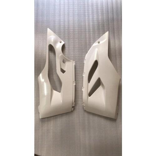 MotorcycleFairing For Ducati 1299 1299s 899 959 Panigale 2015 2016 2017 2018 lower side a pair unpainted fairing
