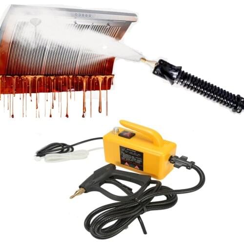 PAIJUKE Steam Cleaners