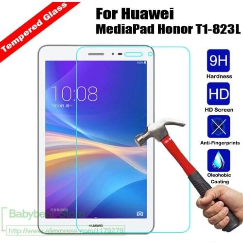 Powforward Screen Protectors For Huawei