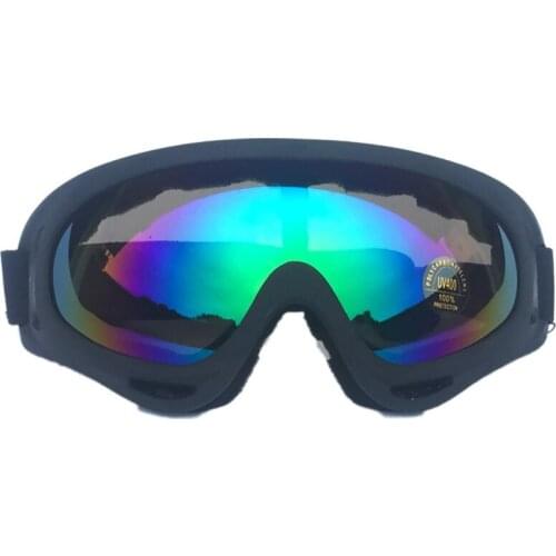 Professional Adult Men Women Anti-fog Winter Warm Eyewear Outdoor Riding Goggles Anti-uv Glasses Multifunctional Ski Glasses