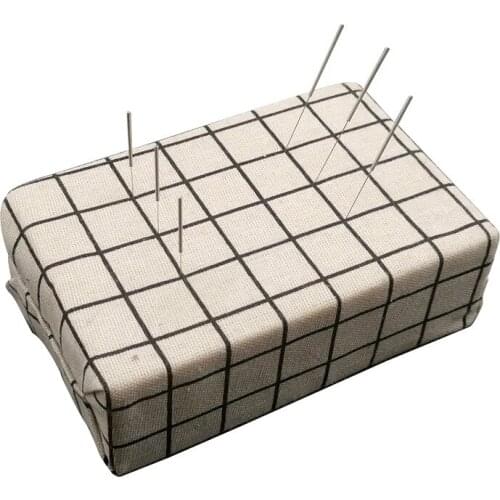 Traditional Chinese Medicine Acupuncture exercise pack for beginners acupuncture bag training Simulation skin model needle bags