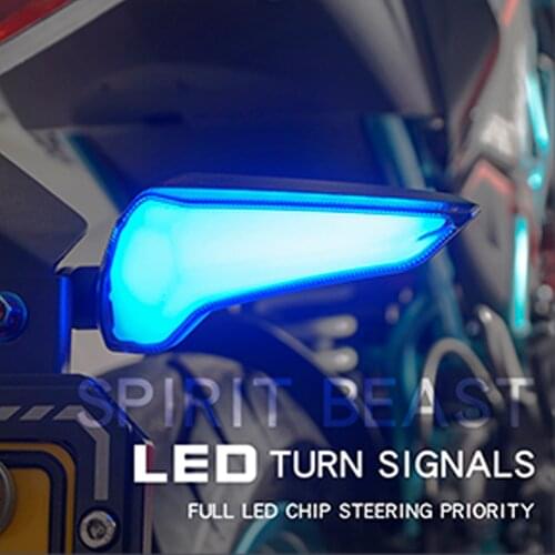 TROFOM Arrow Indicators