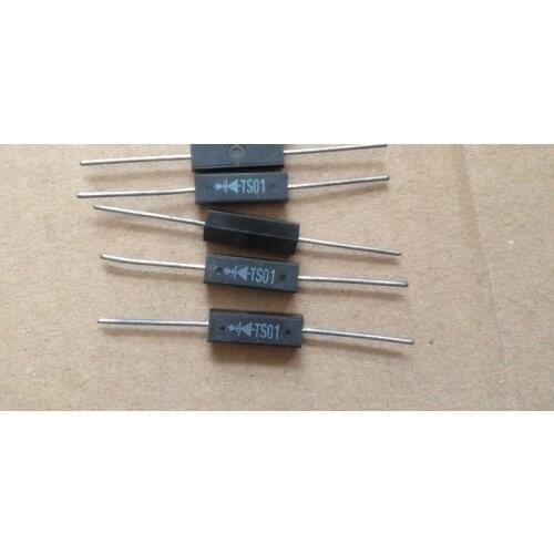TS01 High Voltage Rectifier Diode
