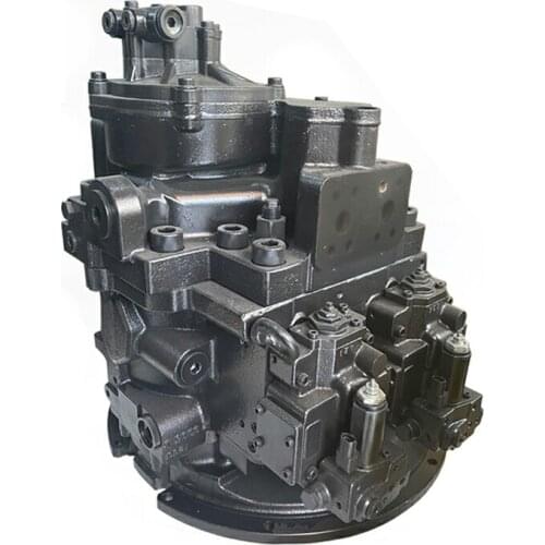 Excavator Parts Kobelco SK330 SK350-8 SK460-8 Control Hydraulic Pump Assembly Main Pump