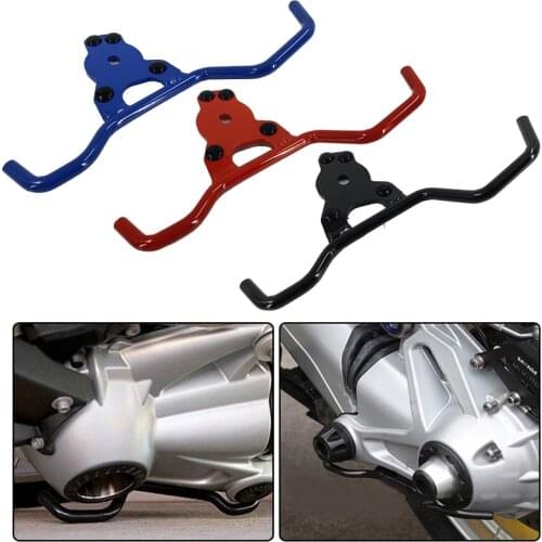 For BMW R1250GS Adventure R1250RT R1250R 1250GS ADV 2019 2020 Motorcycle Rear Drive Shaft Final Drive Housing bottom Protector